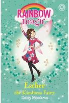 Rainbow Magic: Esther the Kindness Fairy: The Friendship Fairies Book 1 The Friendship Fairies Book 1