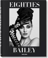 David Bailey. Eighties