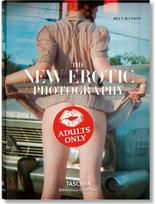 New Erotic Photography