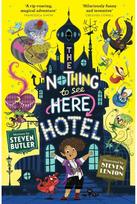 Nothing to See Here Hotel