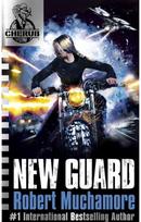 CHERUB: New Guard Book 17