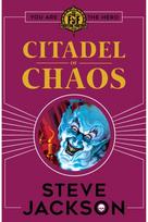 Fighting Fantasy: Citadel of Chaos
