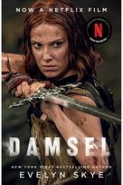 Damsel: The new classic fantasy adventure now a major Netflix film starring Millie Bobby Brown fantasy adventure now a major Netflix film starring Millie Bobby Brown