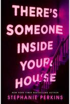 Theres Someone Inside Your House: Now a Major Netflix Film Now a Major Netflix Film