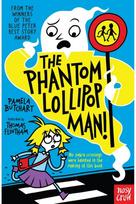 Phantom Lollipop Man
