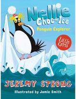 Nellie Choc-Ice, Penguin Explorer