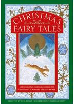 Christmas Fairy Tales: 12 enchanting stories including The Christmas Cuckoo and The Nutcracker stories including The Christmas Cuckoo and The Nutcracker