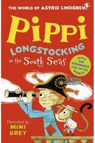 Pippi Longstocking in the South Seas (World of Astrid Lindgren)