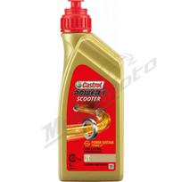 Alyva Castrol Power1 Scooter - 2T - 1L