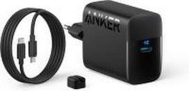 Anker 45W USB C kroviklis su kabeliu