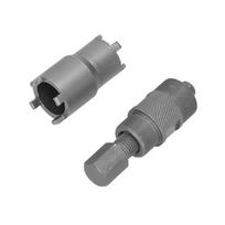 24 mm 27 mm magneto smagračio nuėmiklis 20 mm 24 mm sankabos fiksavimo veržlės veržliaraktis įrankis pakaitalas GY6 50CC