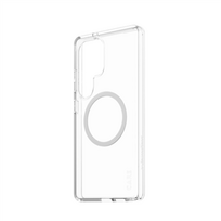 CARE Back protection | Samsung | Galaxy S25 Ultra | Recycled plastic | White