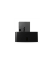 AXAGON | USB 3.0-1x SATA 6G HDD Dock Station, Black | ADSA-SN