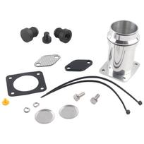 EGR uždarymo plokštelės rinkinys BMW 3.0 M57N2 E60 E61 E65 E83 E53 dyzeliniam varikliui