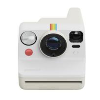 Polaroid Now Gen 3 Pebble White