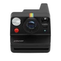 Polaroid Now+ Gen 3 Black
