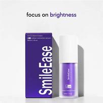V34 Whitening Fresh Breath šviesinanti purpurinė dantų pasta pašalina dėmes, mažina gelsvumą, dantų dantenų priežiūra per burną 30 ml 1PCS