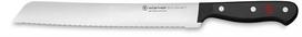 Wusthof Bread peilis, 23 cm, Gourmet