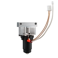 FlowTech™ Hotend, skirtas ELEGOO Neptune 4 Plus / 4 Max