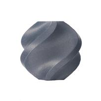 Bambu Lab PLA Sparkle plastikas 1.75mm 1kg - rinkinyje su daugkartine rite - Slate Grey Sparkle