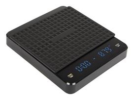 Virtuvinės svarstyklės KS207 3kg 0.1g