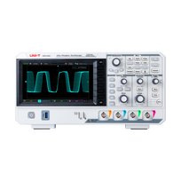 Osciloskopas Uni-T UPO1204