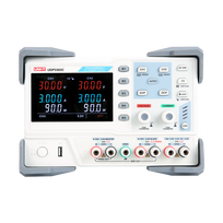 Uni-T UDP3303C laboratorinis maitinimo šaltinis
