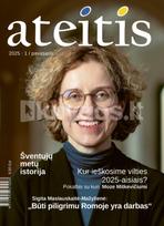 Ateitis 2025/1