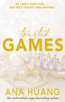 Twisted Games - Ana Huang