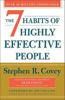 The 7 Habits of Highly Effective People. 30th Anniversary Edition: Powerful Lessons in Personal Change - Jim Collins,Sean Covey,Stephen R. Covey