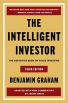 The Intelligent Investor: The Definitive Book on Value Investing - Jason Zweig,Benjamin Graham