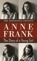 The Diary of a Young Girl: The Definitive Edition - Anne Frank