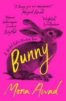 Bunny - Mona Awad