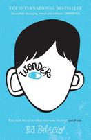 Wonder - R. J. Palacio