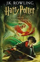 Harry Potter 2 and the Chamber of Secrets - Joanne K. Rowling