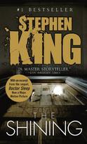 The Shining - Stephen King