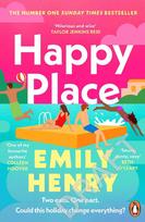 Happy Place - Emily Henry