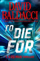 To Die For - David Baldacci