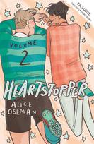 Heartstopper Volume 2 - Alice Oseman