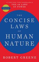 The Concise Laws of Human Nature - Robert Greene