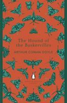 The Hound of the Baskervilles. Penguin English Library Edition - Arthur Conan Doyle