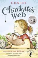 Charlotte's Web - E. B. White