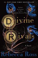 Divine Rivals: A Novel - Rebecca Ross