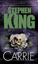 Carrie - Stephen King
