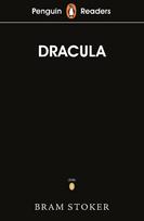 Penguin Readers Level 3: Dracula (ELT Graded Reader) - Bram Stoker
