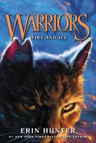 Warriors 02: Fire and Ice - Erin Hunter