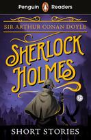 Penguin Readers Level 3: Sherlock Holmes Short Stories (ELT Graded Reader): Abridged Edition - Arthur Conan Doyle