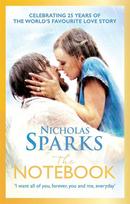 The Notebook: Can you ever escape your past? - Nicholas Sparks