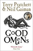 Good Omens - Terry Pratchett,Neil Gaiman