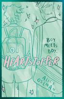 Heartstopper Volume 1 - Alice Oseman
